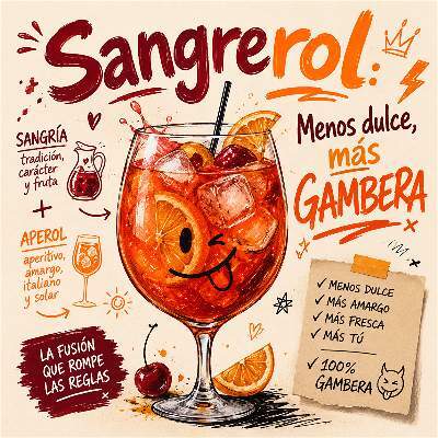 Sangrerol